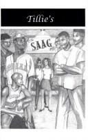 Cover of: The Saag Club