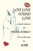 Cover of: Lost Love Found Love