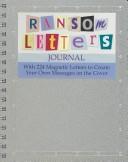 Cover of: Ransom Letters