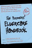 Cover of: The Boomer's Eldercare Handbook