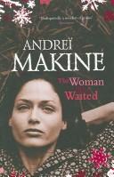 Cover of: Woman Who Waited by Andreï Makine