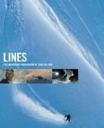 Cover of: Lines: The Snowboard Photography of Sean Sullivan