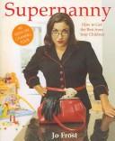 Cover of: Supernanny