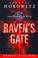 Cover of: Raven's Gate
