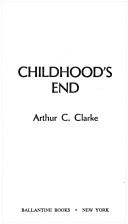 Cover of: Childhoods End by Arthur C. Clarke