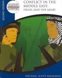 Cover of: Conflict in the Middle East by Michael Scott-Baumann