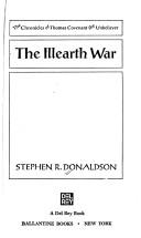 Cover of: The Illearth War by Stephen R. Donaldson