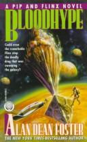 Cover of: Bloodhype by Alan Dean Foster