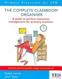 Cover of: Primary Practicals for CPD (The Completely Practical Development) by Lynn Taylor, Lynn Taylor, Evelyn Laurie