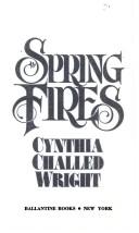 Cover of: Spring Fires