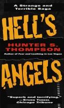 Cover of: Hell's Angels by Hunter S. Thompson