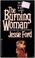 Cover of: The Burning Woman