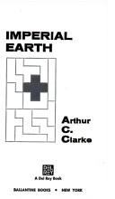 Cover of: Imperial Earth by Arthur C. Clarke