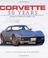 Cover of: Corvette 50 Years