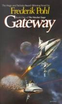 Cover of: Gateway by Frederik Pohl