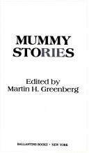 Cover of: Mummy Stories by Jean Little