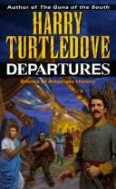 Cover of: Departures by Harry Turtledove