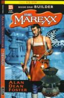 Cover of: Builder (Marexx, No 1)