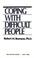 Cover of: Coping with Difficult People