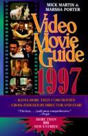 Cover of: Video Movie Guide 1997 (Serial)