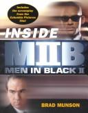 Cover of: Inside Men in Black 2 by Barry Fanaro