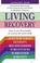 Cover of: Living Recovery