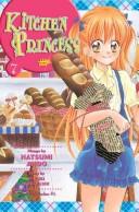 Cover of Kitchen princess by Natsumi Ando
