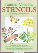 Cover of: Painted Meadow Stencils - Cowslips and Pansies (Painted Meadow Stencils) by Jocasta Innes, Stewart Walton