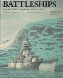 Cover of: Battleships: U.S. Battleships in World War 2