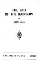Cover of: The End of the Rainbow
