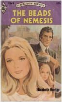 Cover of: The Beads of Nemesis (Harlequin Romance, 1844) | 