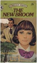 Cover of: The New Broom by 