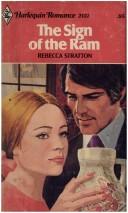 Cover of: The Sign Of The Ram (Harlequin Romance 2131)