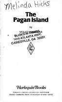 Cover of: The Pagan Island