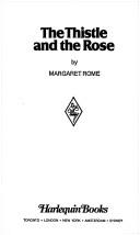 Cover of: The Thistle and the Rose (2096)