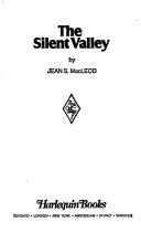 Cover of: The Silent Valley