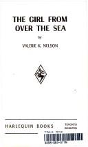 Cover of: The Girl From Over the Sea