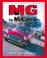 Cover of: MG by McComb