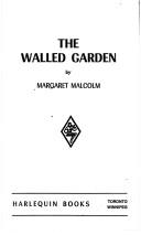 Cover of: The Walled Garden