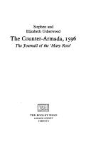 The counter-armada, 1596 by Stephen Usherwood, Elizabeth Usherwood