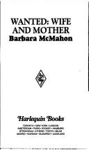 Cover of: Wanted by Barbara McMahon