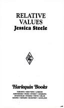 Cover of: Relative Values by Jessica Steele
