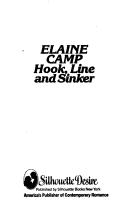 Cover of: Hook, Line & Sinker by Elaine Camp