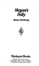 Cover of Megan'S Folly