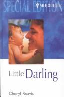 Cover of: Little Darling by Cheryl Reavis