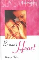 Cover of: Roman's Heart by Sharon Sala