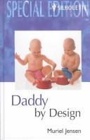 Cover of: Daddy by Design by 