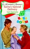 Cover of: Santa's Special Delivery  (Baby Boom)
