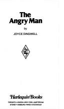 Cover of: The Angry Man by Joyce Dingwell