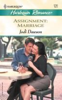 Cover of: Assignment: Marriage